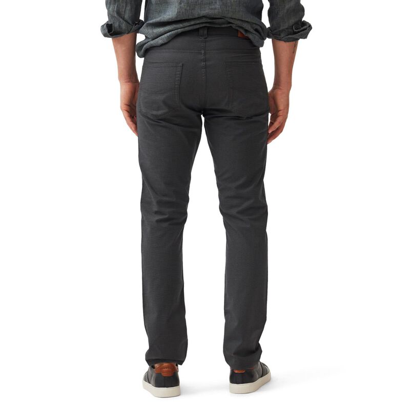 Rodd & Gunn Gunn Straight Fit Jean image number 21